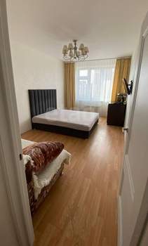 1-к квартира, на длительный срок, 39м2, 10/16 этаж