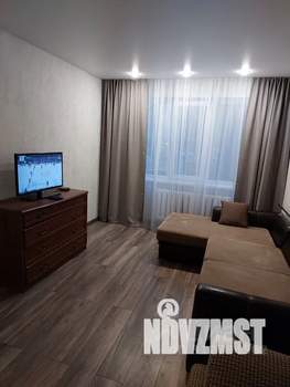 3-к квартира, посуточно, 68м2, 1/9 этаж