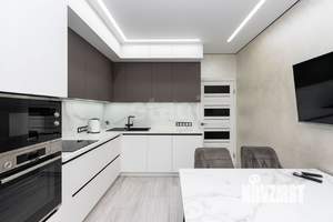 1-к квартира, на длительный срок, 46м2, 8/9 этаж