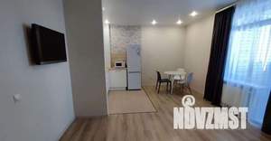 Студия квартира, на длительный срок, 36м2, 14/20 этаж