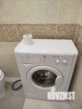 Студия квартира, на длительный срок, 19м2, 13/19 этаж