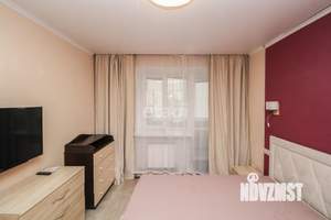 2-к квартира, на длительный срок, 55м2, 14/15 этаж