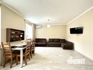 3-к квартира, посуточно, 100м2, 2/11 этаж