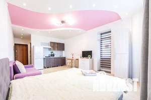 1-к квартира, посуточно, 30м2, 3/16 этаж