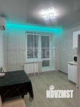 1-к квартира, на длительный срок, 36м2, 9/10 этаж