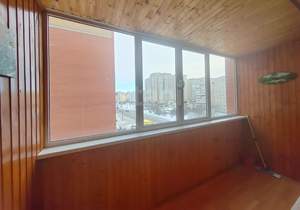 1-к квартира, на длительный срок, 44м2, 4/14 этаж