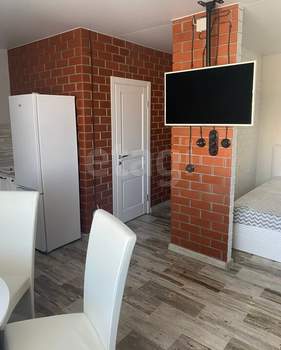 1-к квартира, на длительный срок, 33м2, 8/9 этаж