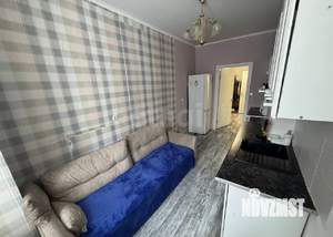 1-к квартира, на длительный срок, 43м2, 3/14 этаж