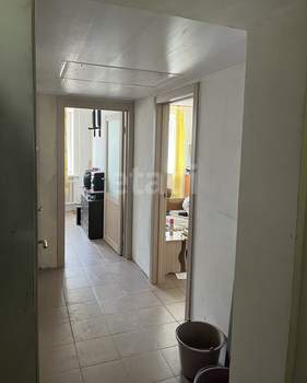 3-к квартира, на длительный срок, 56м2, 2/5 этаж