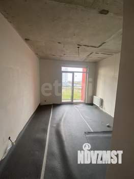 Студия квартира, на длительный срок, 24м2, 3/20 этаж