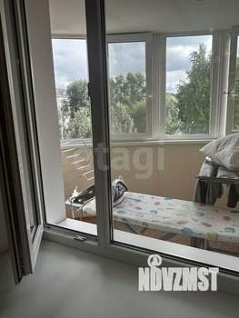 1-к квартира, на длительный срок, 50м2, 3/10 этаж
