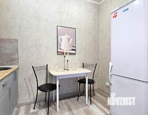 2-к квартира, посуточно, 49м2, 2/5 этаж