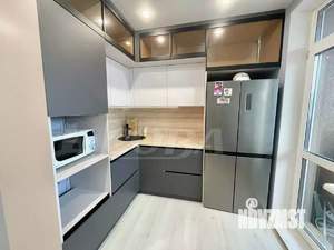 1-к квартира, на длительный срок, 38м2, 1/5 этаж