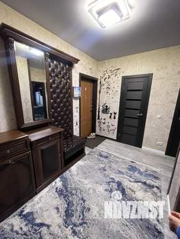 1-к квартира, на длительный срок, 44м2, 8/16 этаж