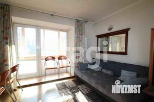 3-к квартира, на длительный срок, 62м2, 3/9 этаж