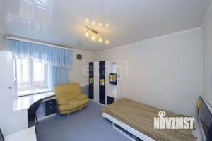 3-к квартира, на длительный срок, 74м2, 3/9 этаж