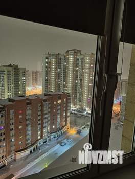 1-к квартира, на длительный срок, 39м2, 16/18 этаж