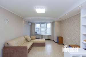 1-к квартира, на длительный срок, 54м2, 9/16 этаж