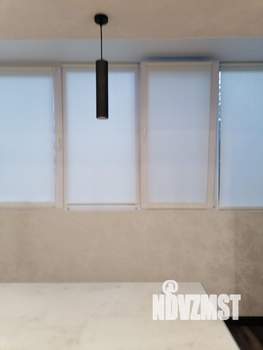 Студия квартира, на длительный срок, 20м2, 2/8 этаж