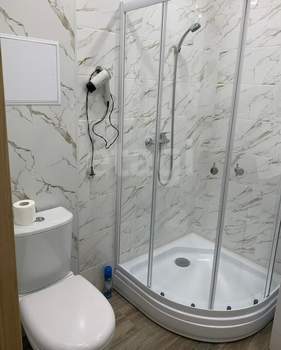 2-к квартира, на длительный срок, 43м2, 2/5 этаж