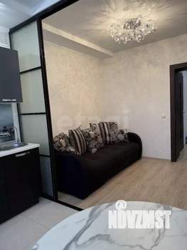 1-к квартира, на длительный срок, 51м2, 11/16 этаж