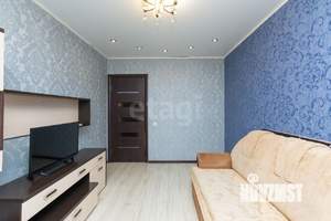 3-к квартира, на длительный срок, 69м2, 6/16 этаж