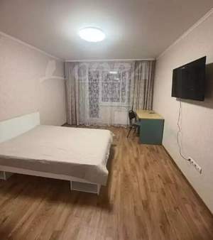 1-к квартира, на длительный срок, 45м2, 2/9 этаж