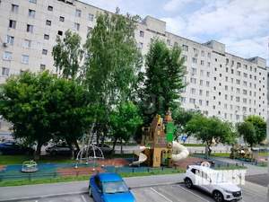 1-к квартира, на длительный срок, 13м2, 2/5 этаж