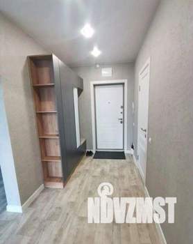 1-к квартира, на длительный срок, 41м2, 3/9 этаж