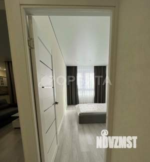 2-к квартира, на длительный срок, 55м2, 9/23 этаж