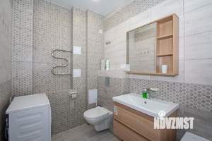 1-к квартира, на длительный срок, 45м2, 2/16 этаж