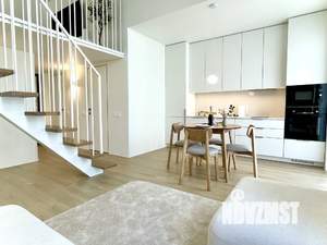 3-к квартира, посуточно, 80м2, 1/1 этаж