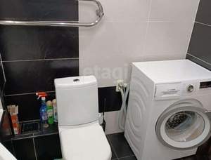 1-к квартира, на длительный срок, 55м2, 9/9 этаж