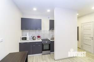 1-к квартира, на длительный срок, 35м2, 5/14 этаж