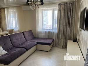 2-к квартира, на длительный срок, 56м2, 8/16 этаж