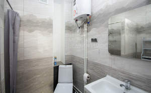 1-к квартира, на длительный срок, 26м2, 15/25 этаж