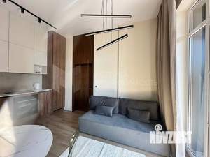 2-к квартира, на длительный срок, 53м2, 1/4 этаж