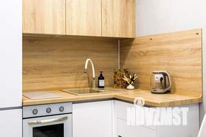 1-к квартира, посуточно, 17м2, 8/15 этаж