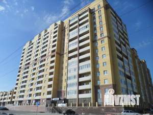 1-к квартира, посуточно, 37м2, 6/14 этаж