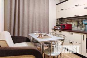1-к квартира, посуточно, 39м2, 7/16 этаж