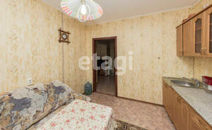 1-к квартира, на длительный срок, 34м2, 5/16 этаж