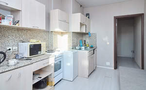 1-к квартира, на длительный срок, 39м2, 10/16 этаж