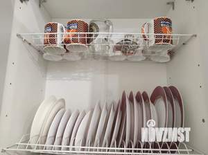 Студия квартира, посуточно, 26м2, 12/16 этаж