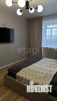 2-к квартира, на длительный срок, 69м2, 10/10 этаж