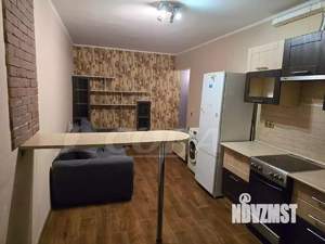 1-к квартира, на длительный срок, 36м2, 2/9 этаж