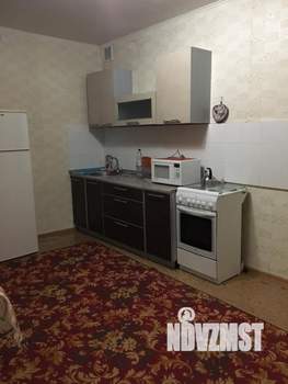 1-к квартира, на длительный срок, 46м2, 3/16 этаж