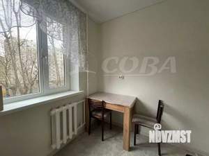 1-к квартира, на длительный срок, 38м2, 5/5 этаж