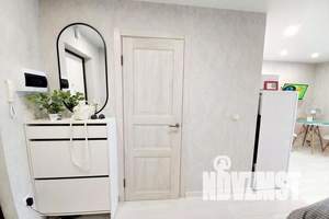 1-к квартира, посуточно, 27м2, 15/15 этаж