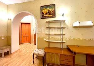 3-к квартира, на длительный срок, 104м2, 9/9 этаж