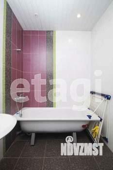 1-к квартира, на длительный срок, 44м2, 11/16 этаж